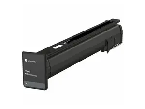 Lexmark 77L0H10  Original Laser Toner Cartridge - Black