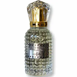 LIQUID SILVER BY S1CK Perfume Scent