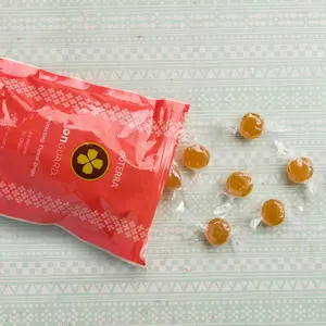 doTERRA On Guard Throat drops. Real Ingredients, Pure Essential oils. 30 Lozenges