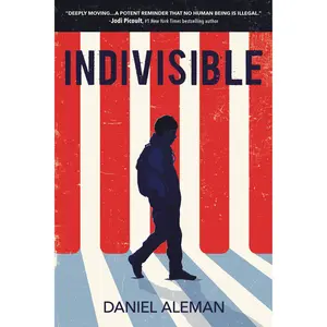 Indivisible by Daniel Aleman [Paperback Book]