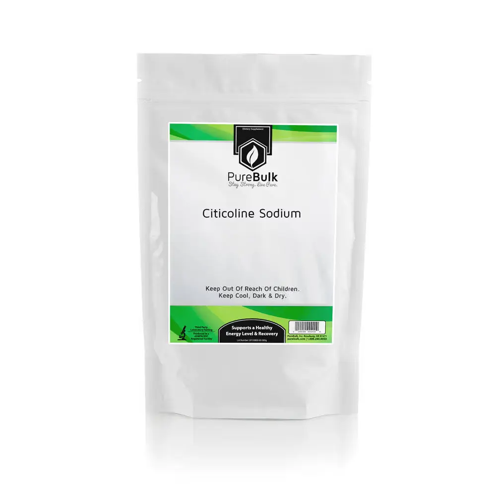 Citicoline Sodium Powder