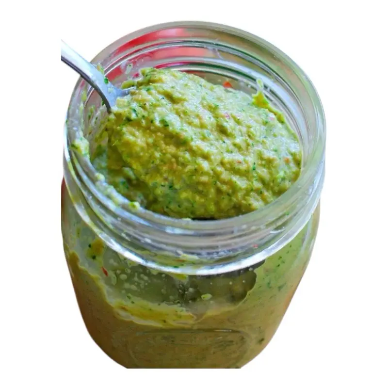 Green Seasoning Haitian/Jamaican- Flavorful Haitian & Jamaican Seasoning for Cooking and Food
