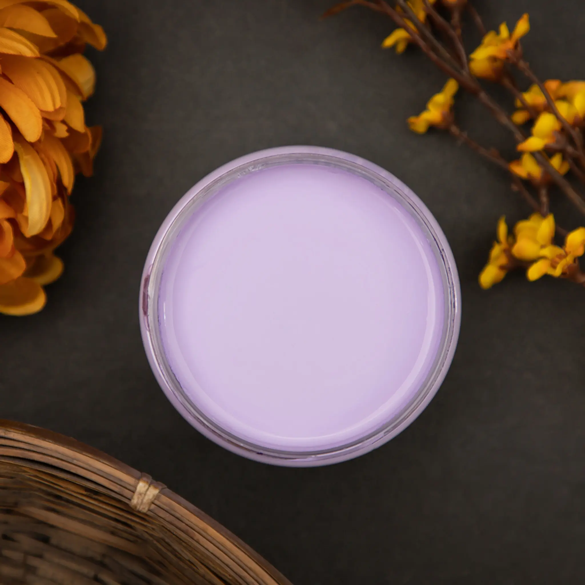 Dixie Belle Paint | LUCKY LAVENDER Chalk Mineral Furniture Paint | Original Product with Rich Color & Versatile Application for Furniture & Home Decor