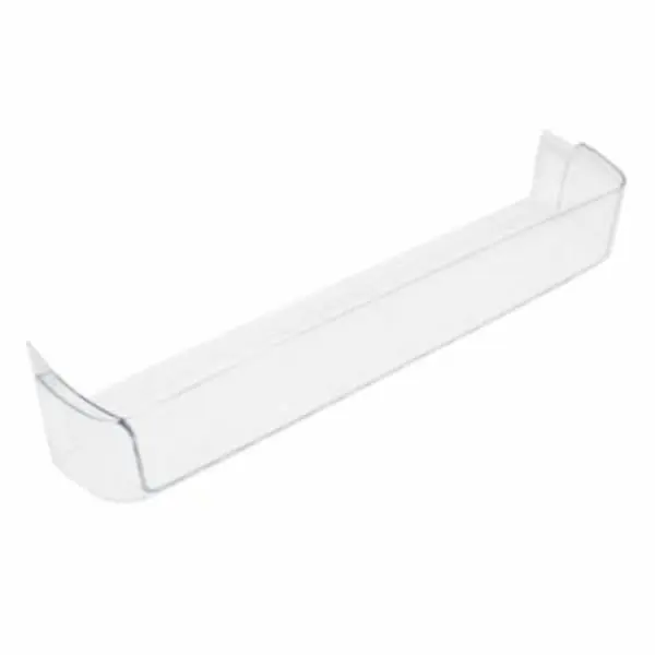 Genuine OEM LG MAN62570801 Refrigerator Door Shelf Basket Replacement Part, Durable Household Appliance Component, Storage Aid, 1.5 Lbs