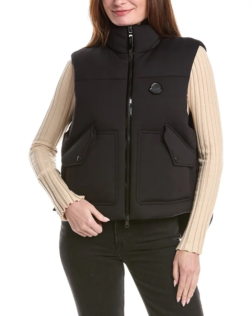 Moncler Down Vest