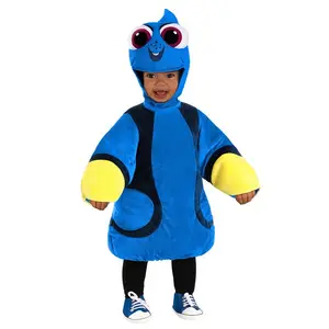 Infant Disney and Pixar Finding Nemo Dory Costume (© Disney) (© Disney/Pixar)