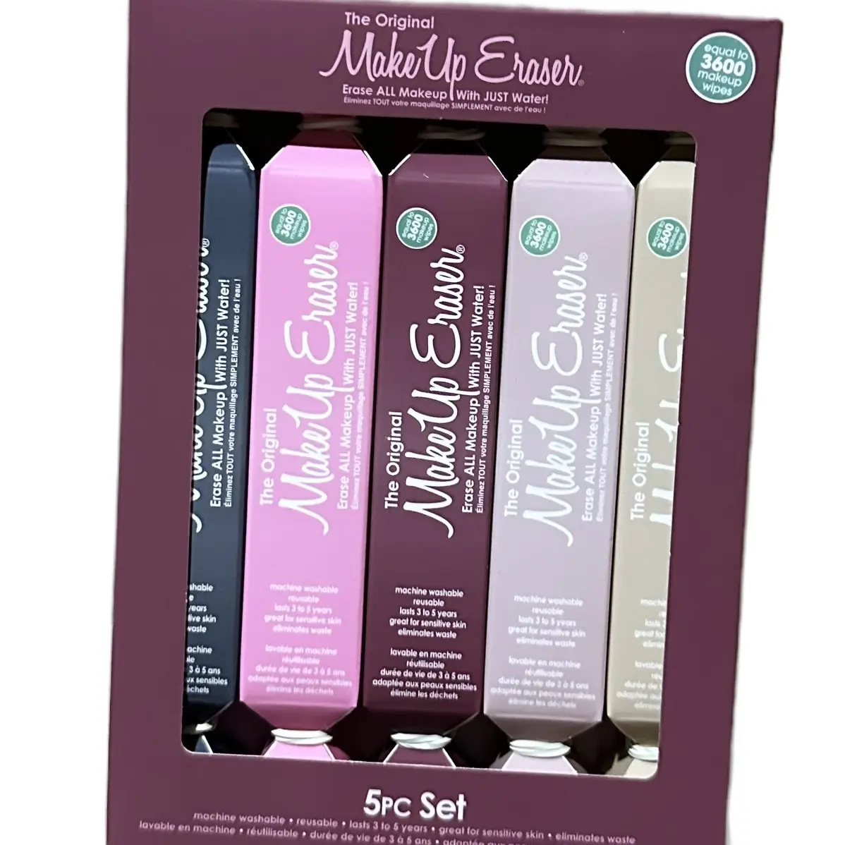 Makeup Eraser