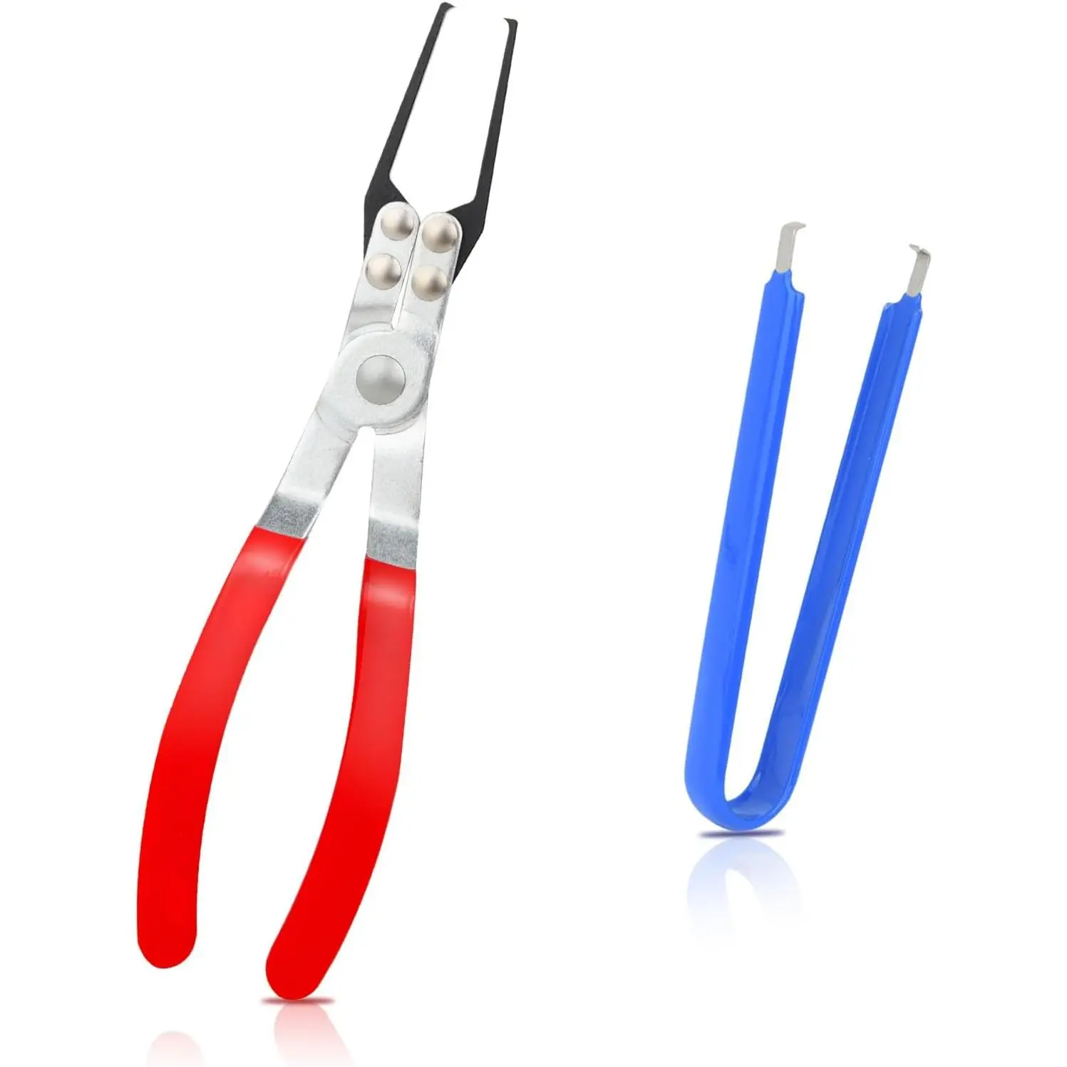 Relay Puller Pliers and Fuse Puller Plier, Automotive Relay  Puller Tools Fuse , Pliers for Removing Relays on ,  Electrical Remover Tool