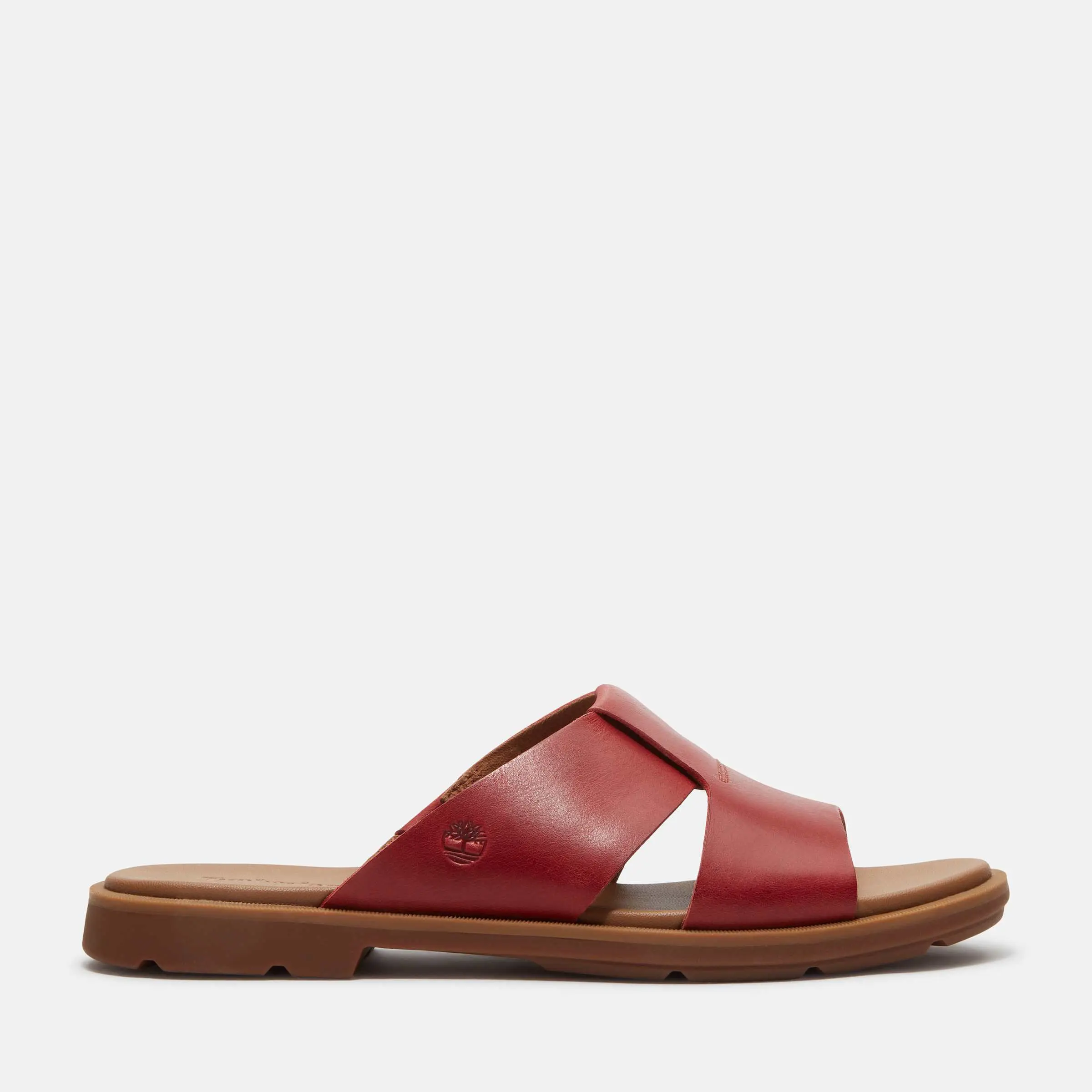 Timberland Women's Calista Bay Slide Sandal