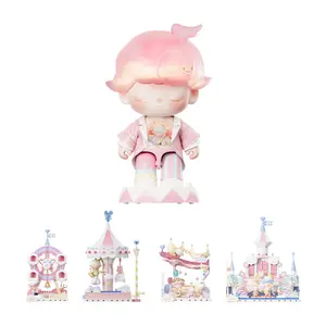 DIMOO Dream Melody Series Blocks