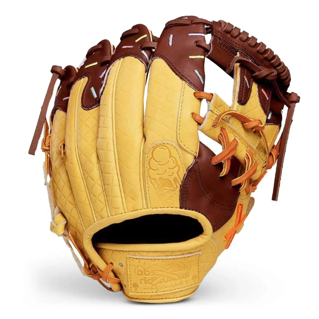 chocolate | ice cream glove