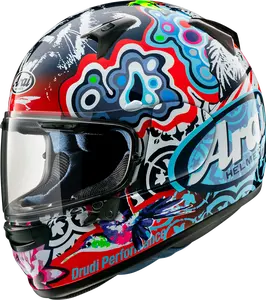 Arai Regent-X Jungle-2 Helmet