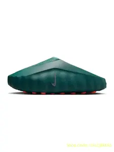 Mind 001 Red Statement Footwear