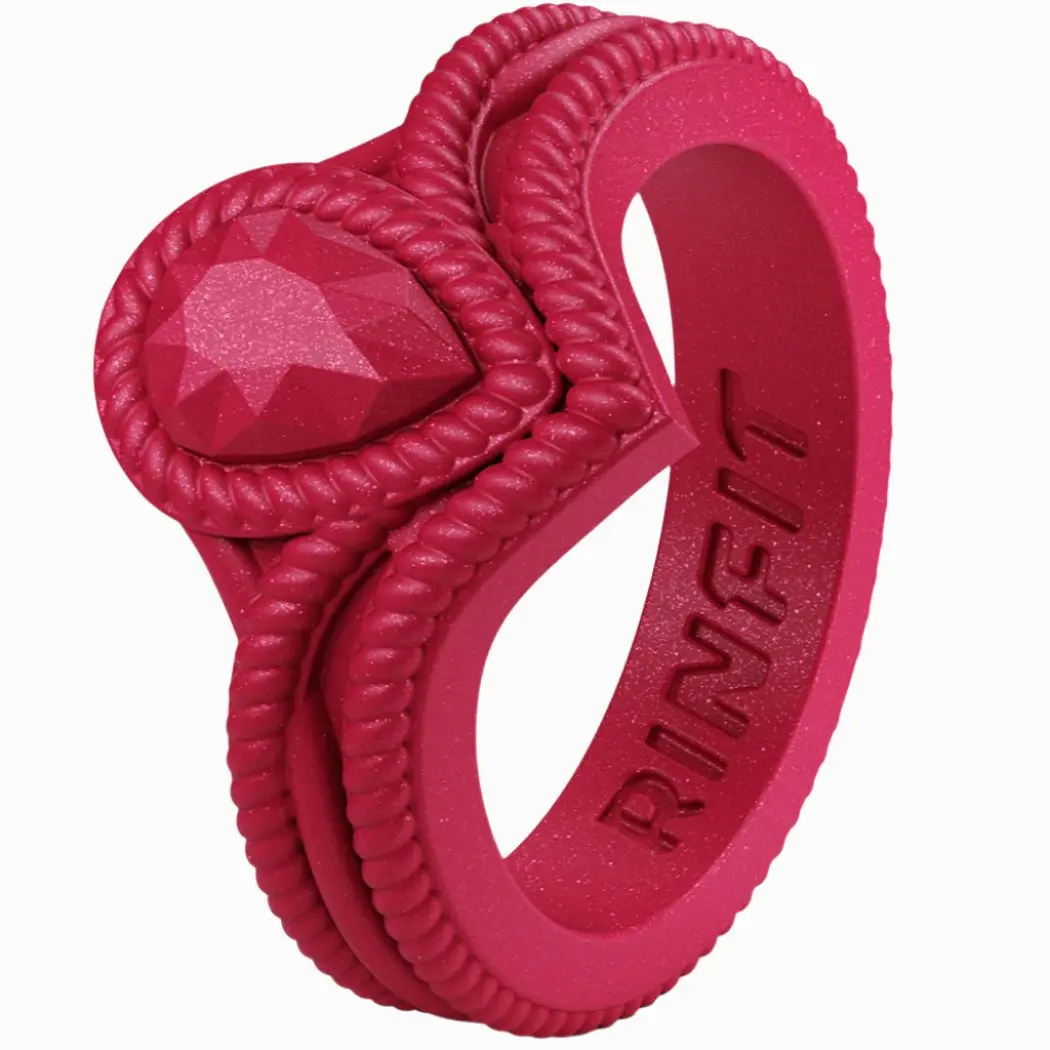 Rose Red