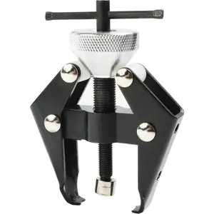 Zlirfy  Terminal Puller, Terminal and Wiper Arm Puller,Wiper Arm Remover Puller Repair Tool,Heavy-Duty Windshield ,Automotive Windshield Wiper