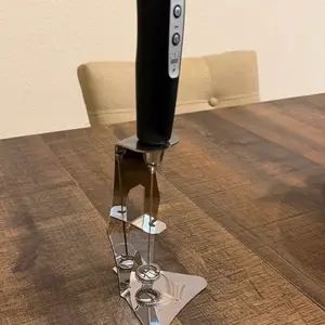 Frother Holder