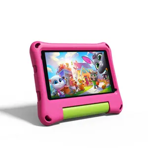 7-Inch Android 13 Tablet – 2GB RAM, 32GB Storage, WiFi, Dual Camera, Parental Control,Toddler-Friendly,YouTube & Netflix – Ideal for Boys and Girls