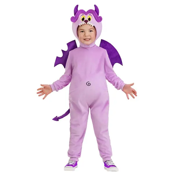 Toddler Disney Hercules Pain Costume (© Disney)