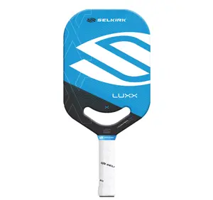 Selkirk SLK LUXX Control Air Invikta Pickleball Paddle