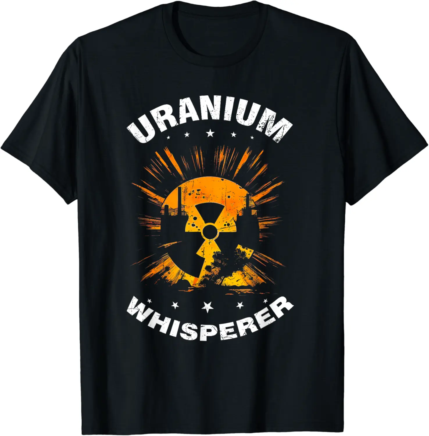 Future Nuclear Engineer Quote and Atomic Science T-Shirt - Griseldatu Shop 87B0CMW8G2QB