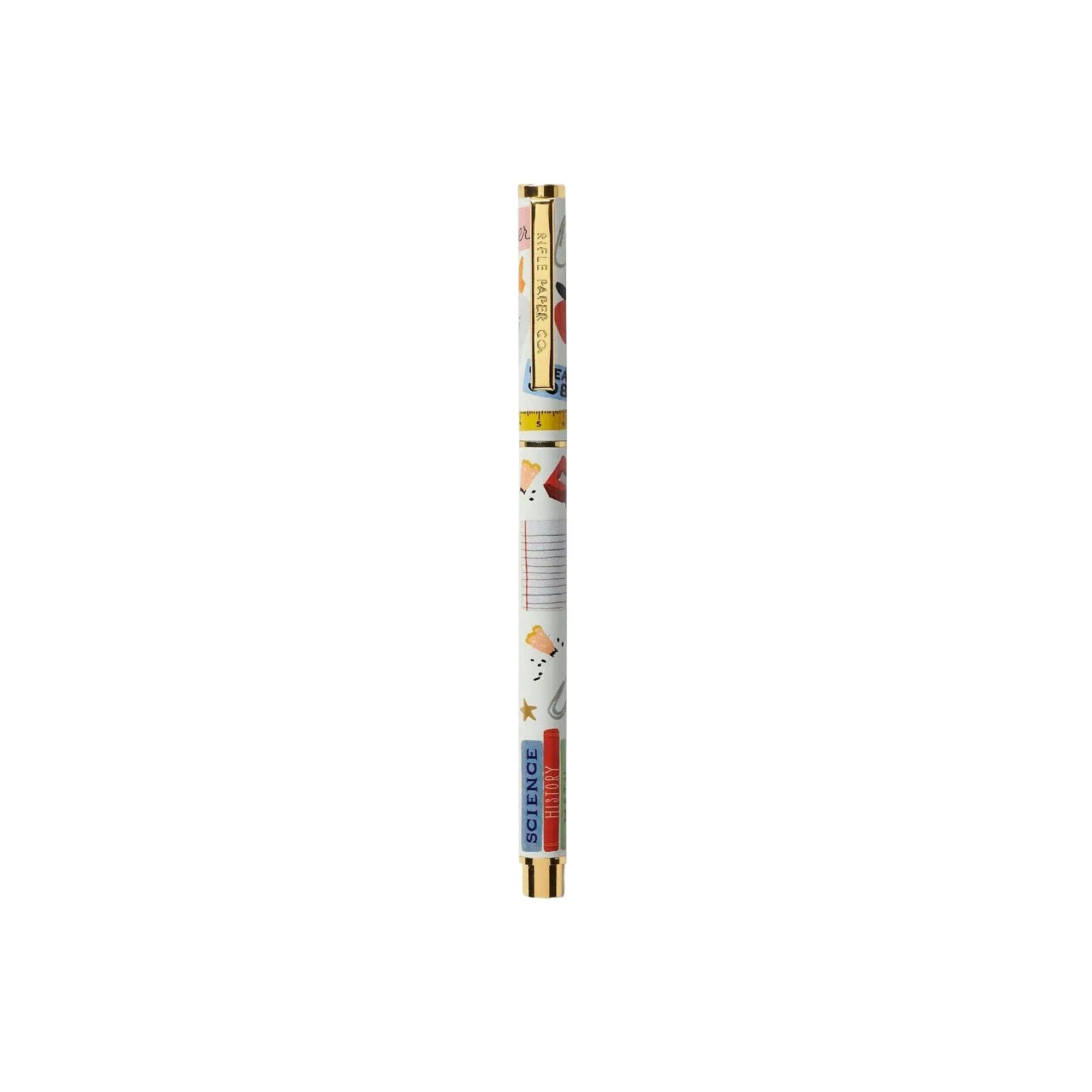 RIFLE PAPER CO. | Schoolhouse Pen