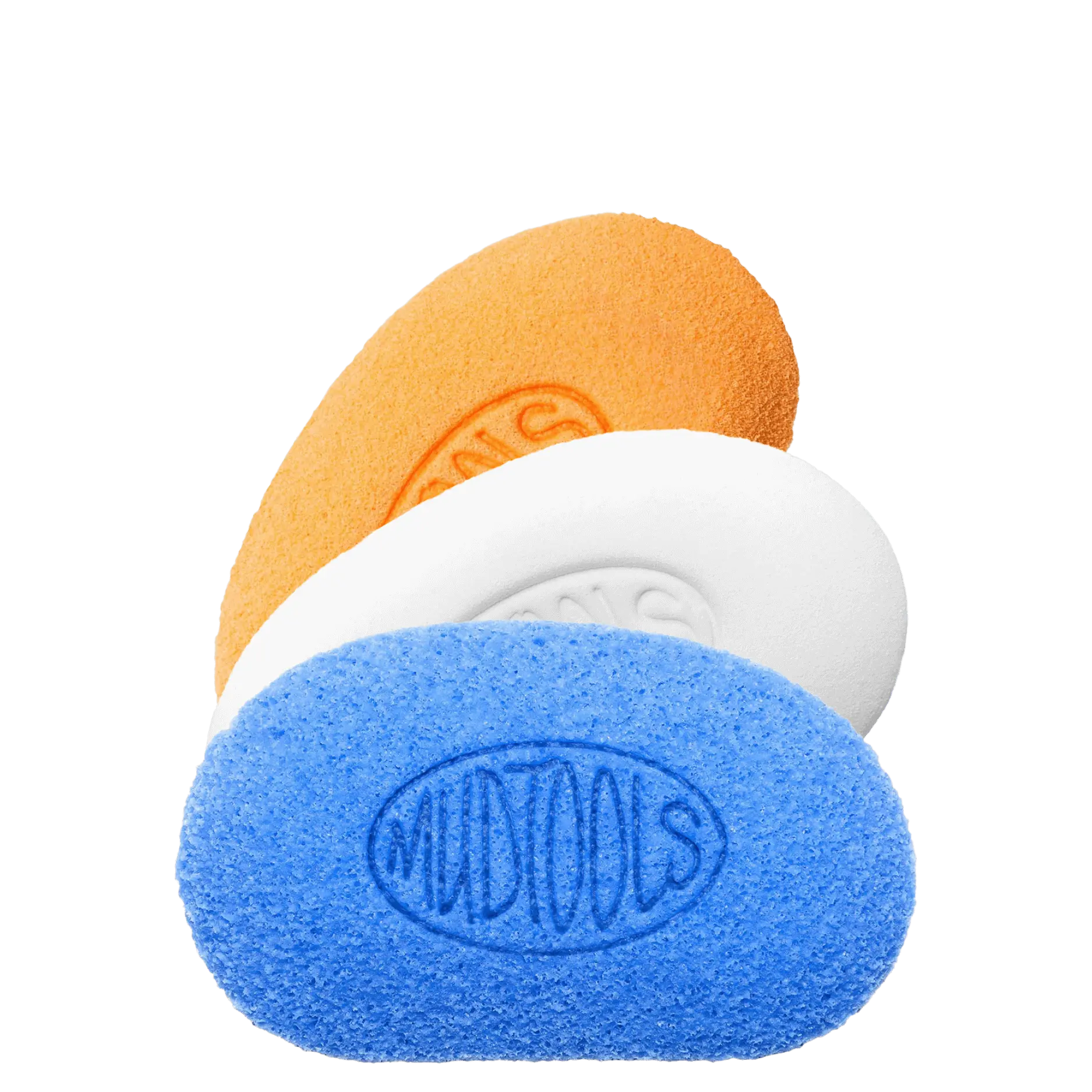 Mudtools Pottery Sponges, 3-Pack Mudtools Pottery Sponges, 3-Pack