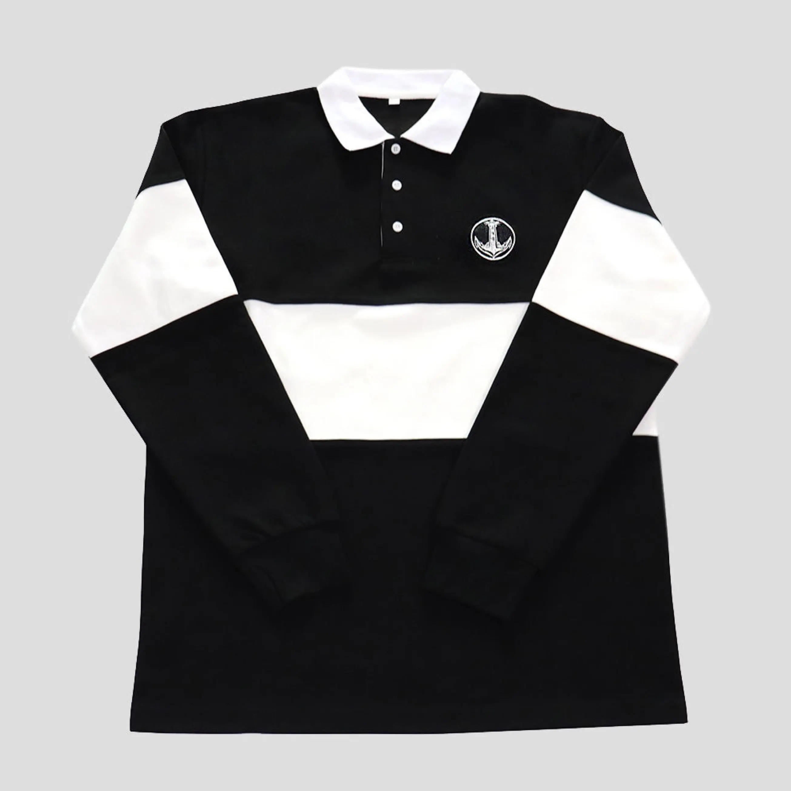 Heavyweight Rugby Polo Heavyweight Rugby Polo