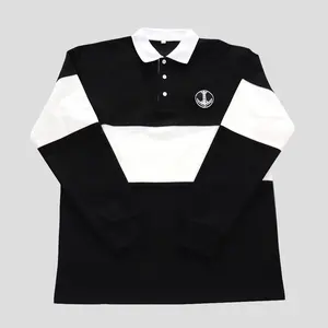 Heavyweight Rugby Polo