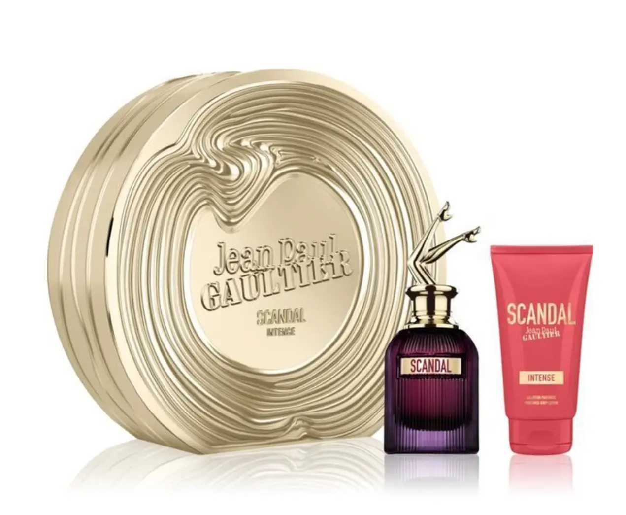 Jean Paul Gaultier Scandal Intense Eau de Parfum - Gift Set