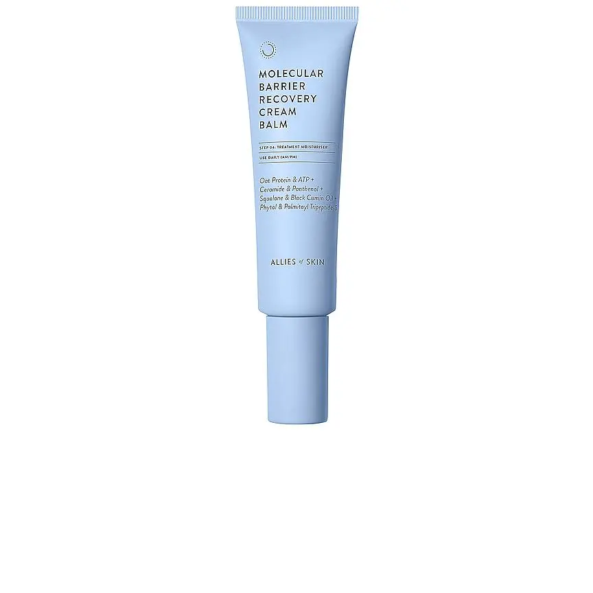 Allies of Skin Molecular Barrier Recovery Cream Balm