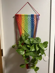Wall Plant Hanger