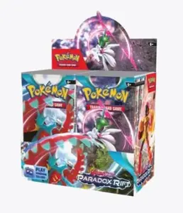 Paradox Rift Booster Box (36 packs)
