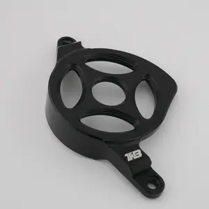 TB Talaria XXX Motor Cover
