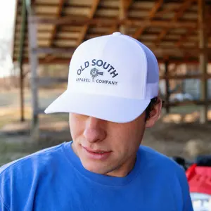 Status - Trucker Hat