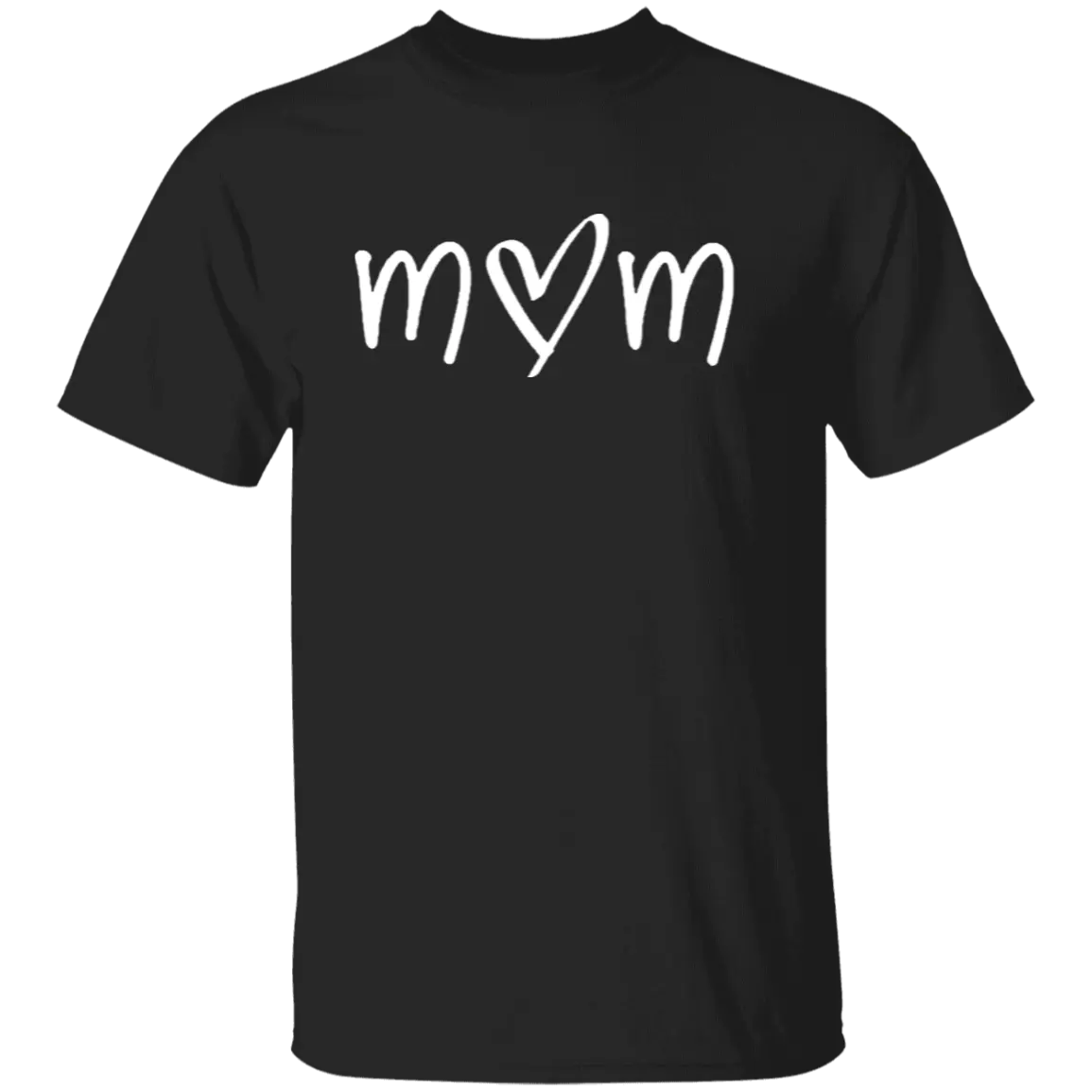 G500 Gildan 5.3 oz. T-Shirt