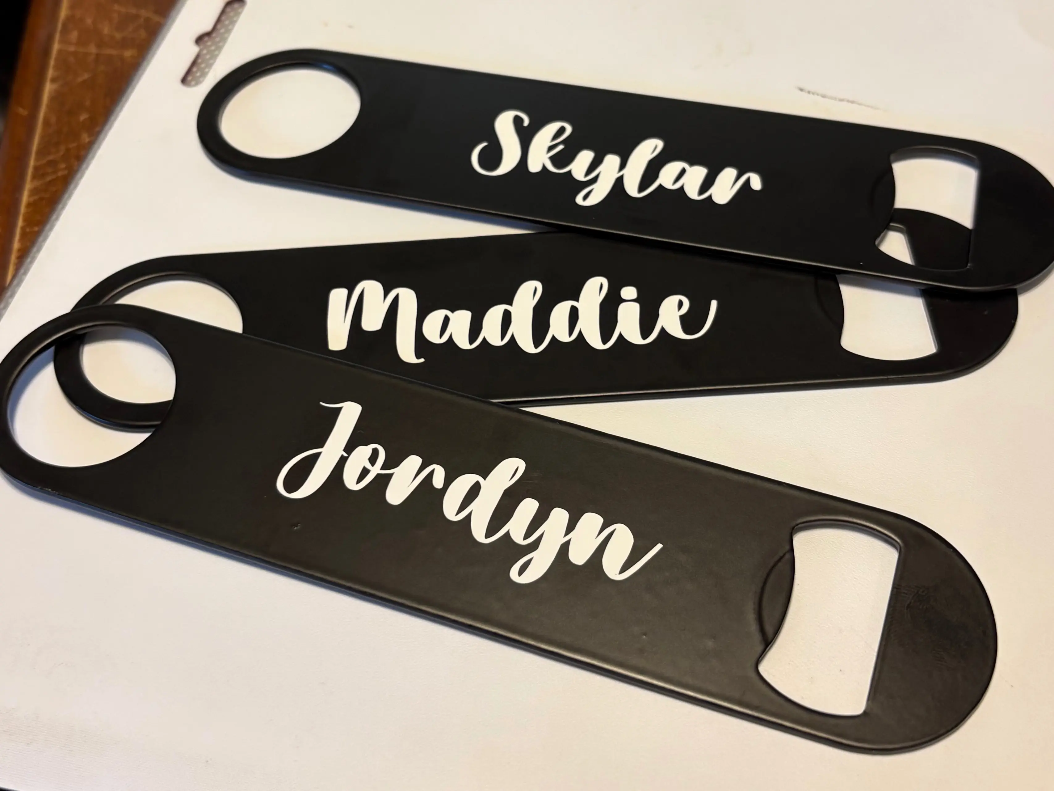 custom bottle openers custom bottle openers