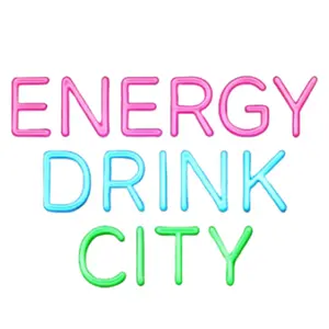 EnergyDrinkCityUSA shop logo