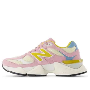 New Balance 9060 'Pink Taffy' U9060LDB