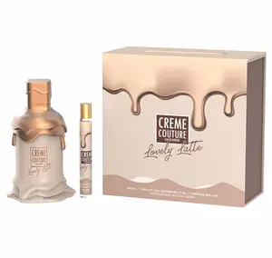 Creme Couture Lovely Latte 100ml