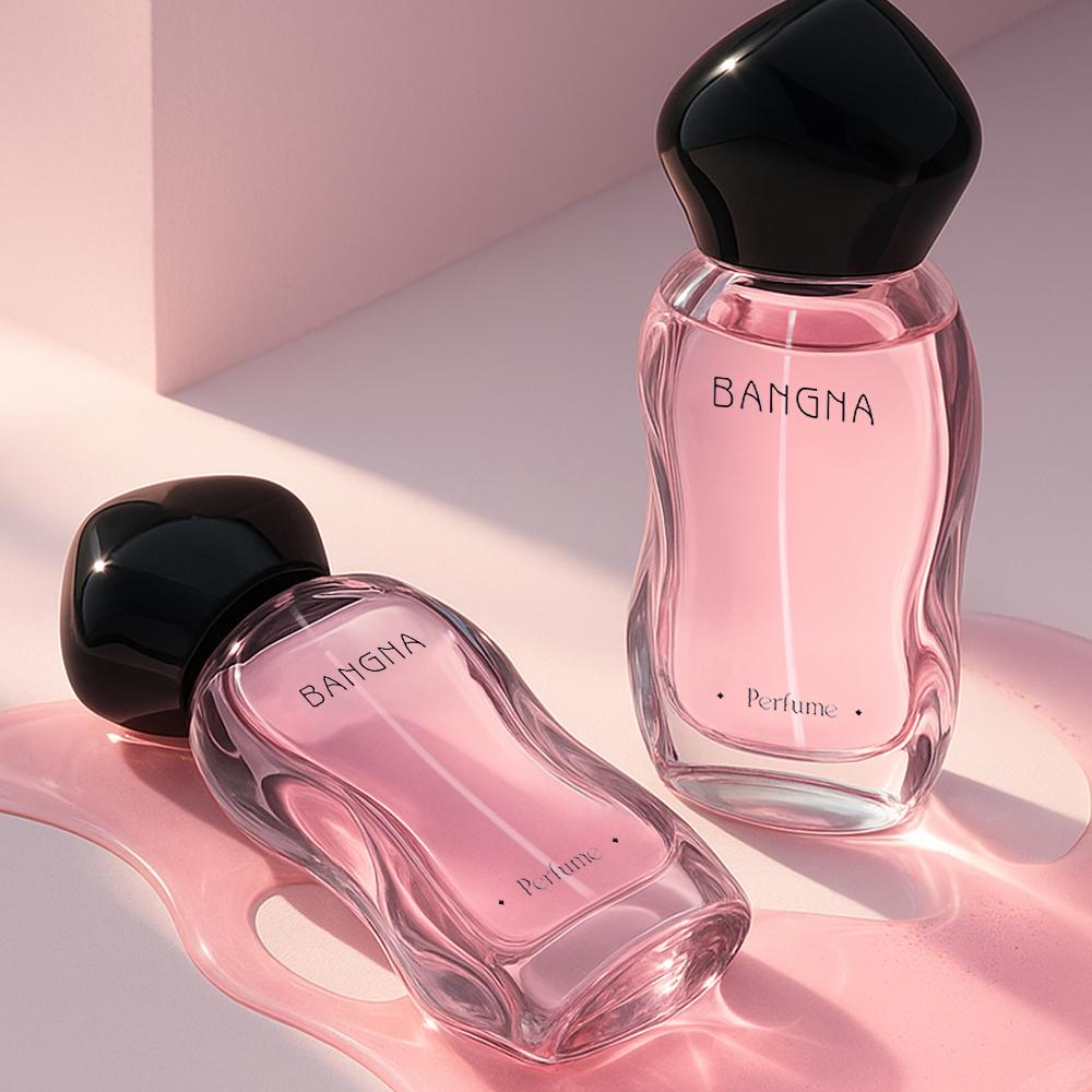 Bangna "Butterfly Metamorphosis" Perfume for Women | 30ml EDP, Long Lasting Woody Pseudo Body Fragrance, Luxury Niche Scent, Perfect Gift for Her