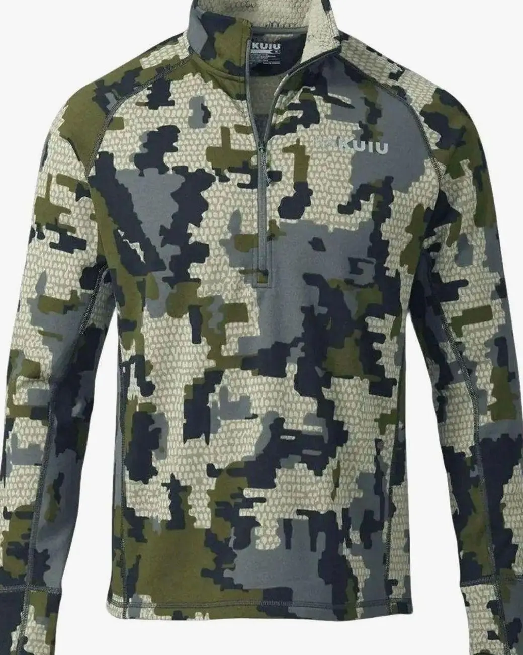Encounter 200 Zip-T 2 WLJ Encounter 200 Zip-T 2 WLJ