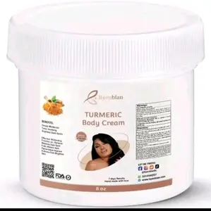 set Tumeric byen blan organizer beauty and personal comestic for storage