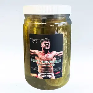 MJF'S BIG Pickle