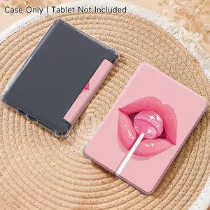 Suitable for Kindle e-book reader case,Kindle Paperwhite 12,Kindle Paperwhite 5 (2021),Kindle Colorsoft Signature Edition 7inch,Kindle 11th Generation (2022/2024) Cover,with sleep/wake function,reinforced corners,full protection,durable shell