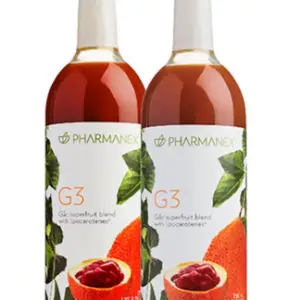 G3 supper fruit juice Bottle