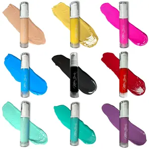 Single Eyeshadow Primer/Base Makeup Cosmetic