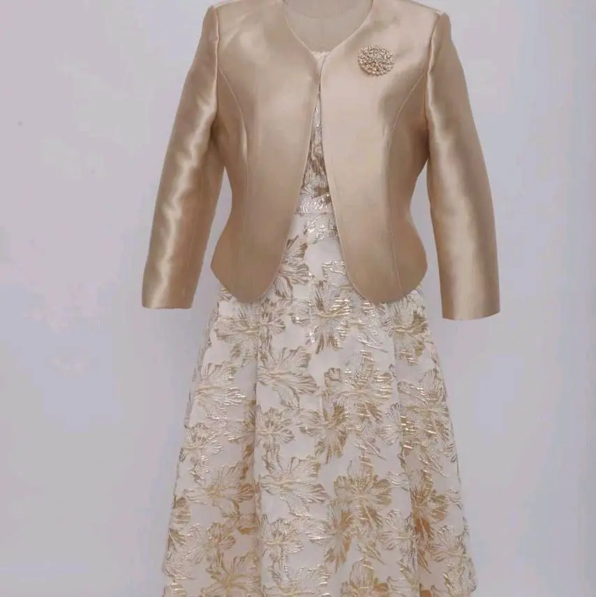 elegante dresses for church