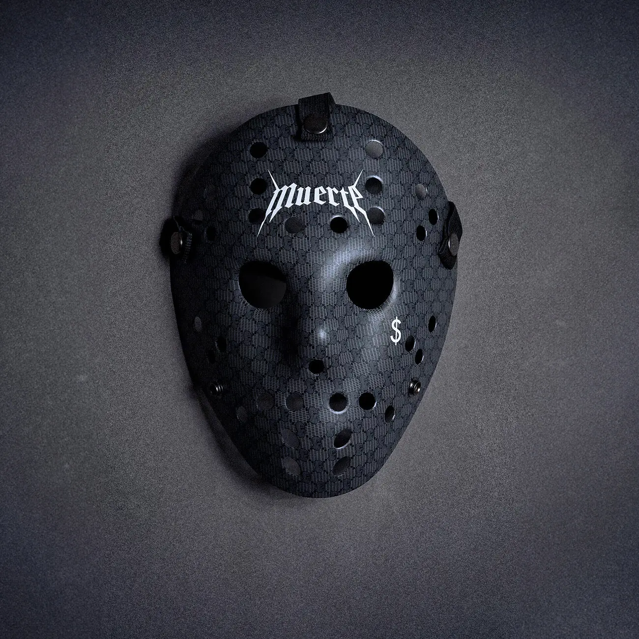 Hastamuerte - Muerte Mask