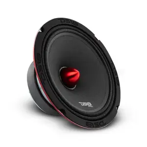 PRO-X 8" Mid-Range Bullet Loudspeaker 275 Watts Rms 4-Ohm PRO-X 8" Mid-Range Bullet Loudspeaker 275 Watts Rms 4-Ohm