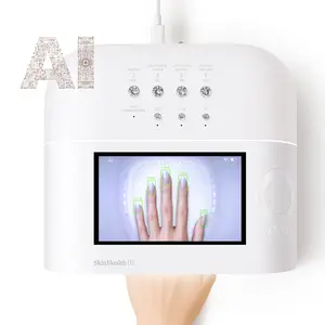 O Nail AI 109 LED Nail Lamp & Pro Max Nail Drill | Professional Salon Grade Individual or Set